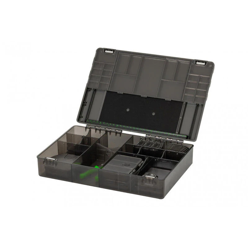 Korda Large Tackle Box Collection